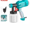 Total Spray Gun – TT3506