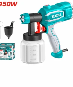 Total Spray Gun – TT3506