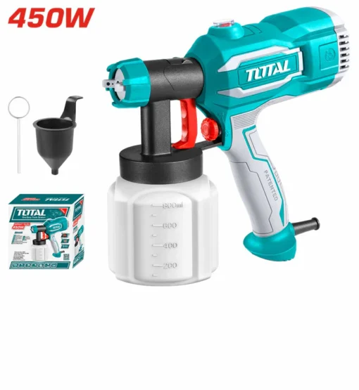 Total Spray Gun – TT3506