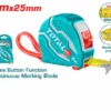 Total Steel Measuring Tape – TMT126081