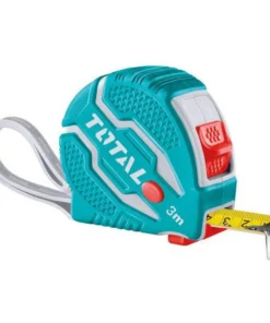 Total Steel Measuring Tape – TMT34316