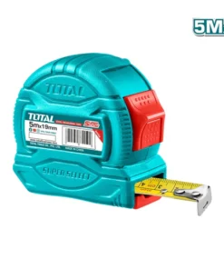 Total Steel Measuring Tape – TMT34519
