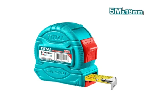 Total Steel Measuring Tape – TMT34519