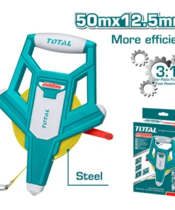 Total Steel Measuring Tape – TMT710506