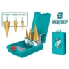 Total Step Drill Bit Set – TACSD2061