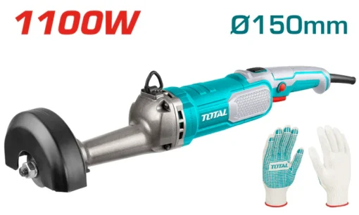Total Straight Grinder – TSG1508