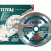 Total TCT Saw Blade for Aluminum – TAC233523