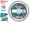 Total TCT Saw Blade for Aluminum – TAC2337210