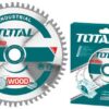 Total TCT Saw Blade – TAC231255