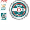 Total TCT Saw Blade – TAC231413