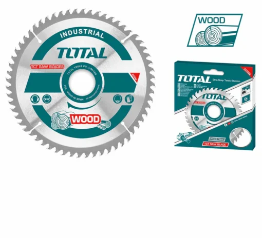 Total TCT Saw Blade – TAC231521