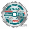 Total TCT Saw Blade – TAC231623