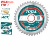 Total TCT Saw Blade – TAC231725