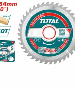 Total TCT Saw Blade – TAC231725