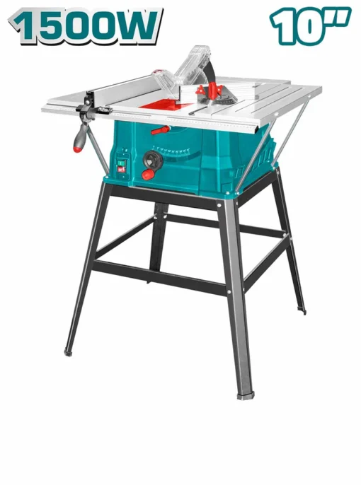 Total Table Saw – TS5152543