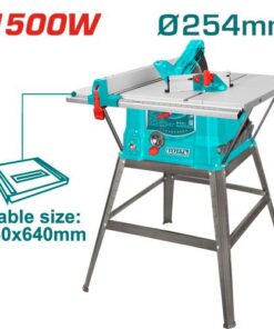 Total Table Saw – TS5152548