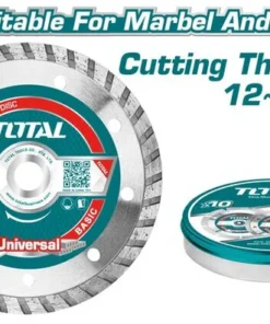 Total Turbo Diamond Disc – TAC2131153