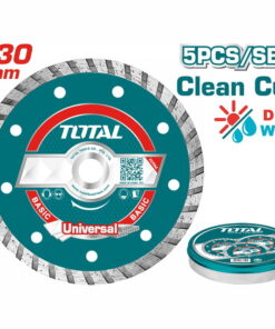 Total Turbo Diamond Disc – TAC2132303M