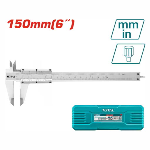 Total Vernier Caliper – TMT311501