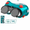 Total Welding Goggles – TSP303
