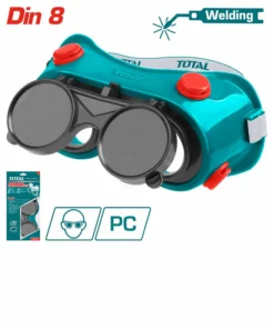 Total Welding Goggles – TSP303