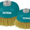 Total Wire Cup Brush – TAC31041