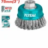 Total Wire Cup Brush – TAC32031