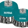 Total Wire Cup Brush – TAC32041