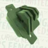 UNW Insulator – MEPS Plastic Green
