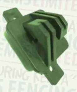 UNW Insulator – MEPS Plastic Green