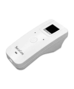Unity 20 Bluetooth – Fingerprint Scanner
