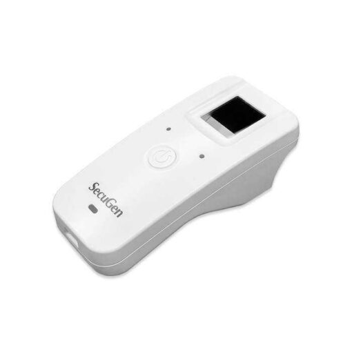 Unity 20 Bluetooth – Fingerprint Scanner