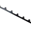 W-post 8lines 3/4 *3/4