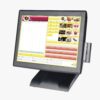 X-POS EC-T4-910-i33 (Core i3 3rd Gen)