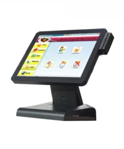 X-POS EC-T4-910-i55 (Core i5 8th Gen)