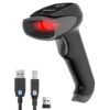 X-POS XP-2400 Bluetooth Barcode Scanner