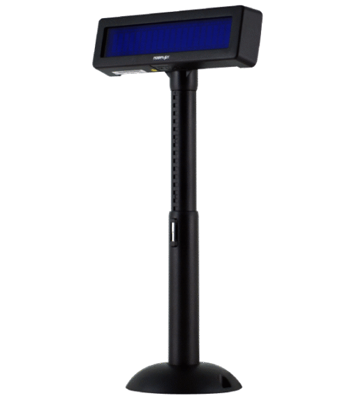 X-POS XP-2800 USB Wired (New Model)