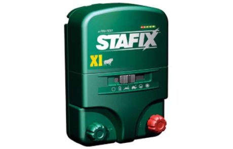 X1 Unigizer Stafix