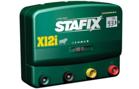 X12i Unigizer Stafix