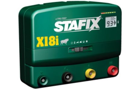 X18i Unigizer Stafix