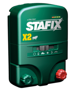 X2 Unigizer Stafix
