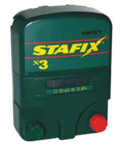X3 Unigizer Stafix