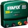 X6i Unigizer Stafix