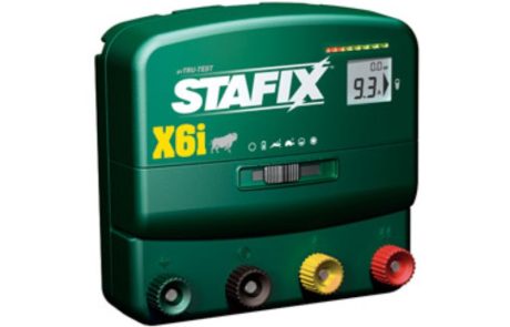 X6i Unigizer Stafix