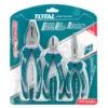 3-Piece Pliers Set (THT1K0301)