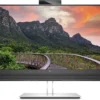 HP E27m G4 27" QHD USB-C Conferencing Monitor