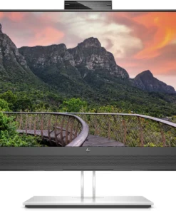 HP E27m G4 27" QHD USB-C Conferencing Monitor