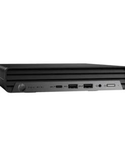 HP Pro Mini 400 G9 Desktop PC Core i5 8GB 512GB