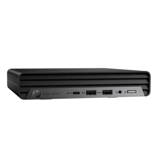 HP Pro Mini 400 G9 Desktop PC Core i5 8GB 512GB