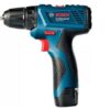 Cordless Impact Drill GSB 120-LI